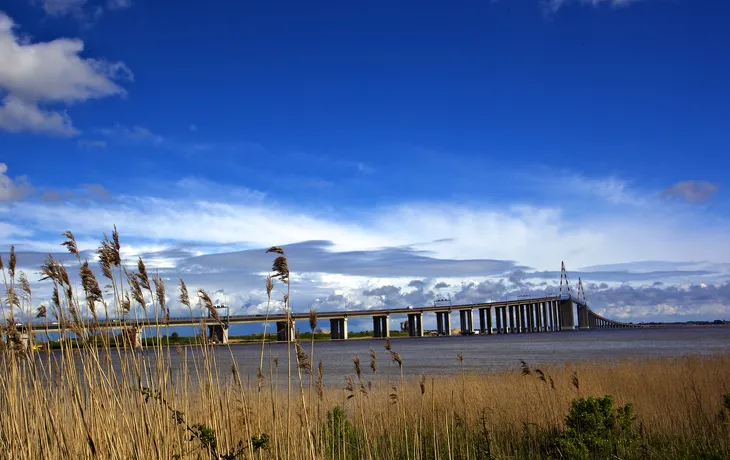 Königliches Erbe der Loire