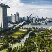 Singapur