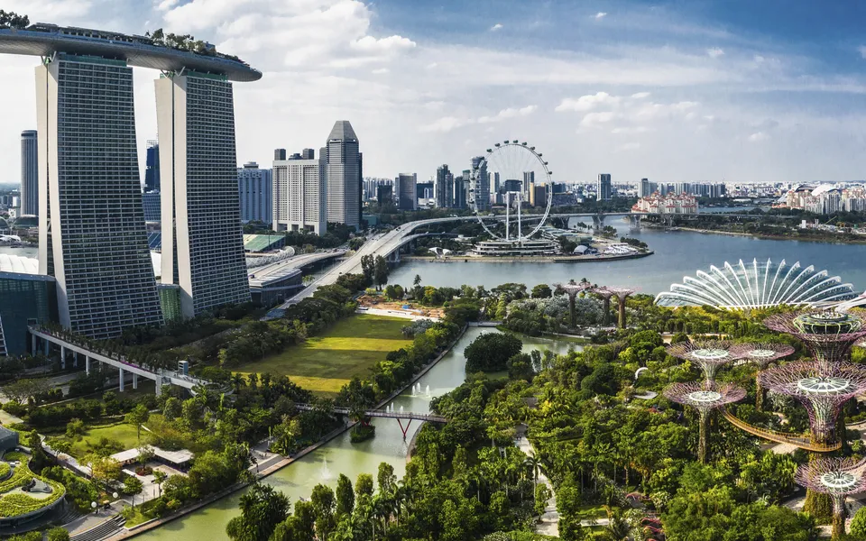 Singapur