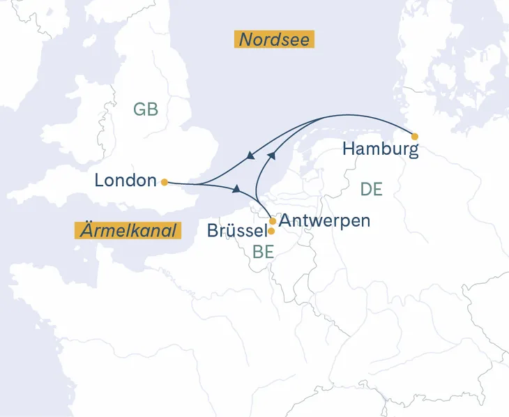 MS Hamburg