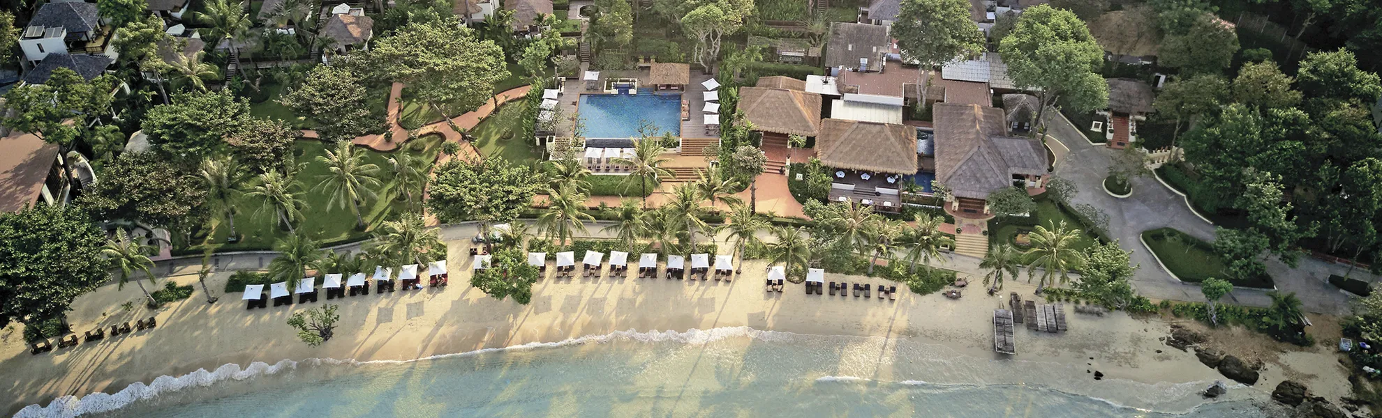 Le Vimarn Hotel Ko Samet