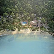 Le Vimarn Hotel Ko Samet