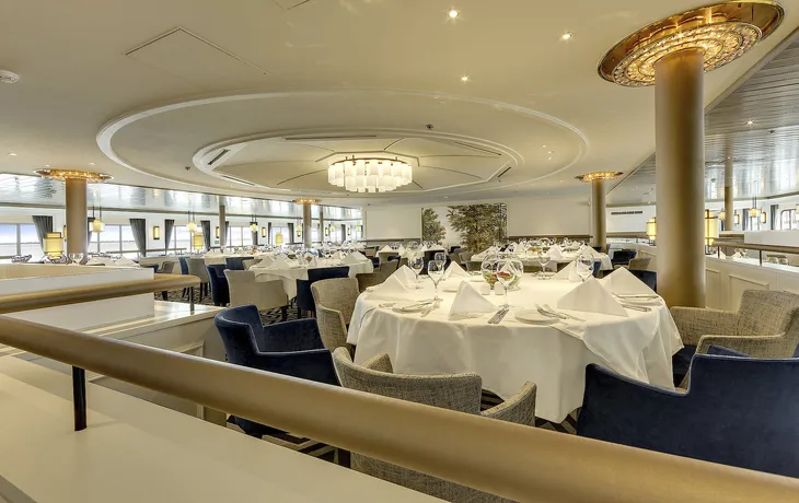 Restaurant 4 Jahreszeiten