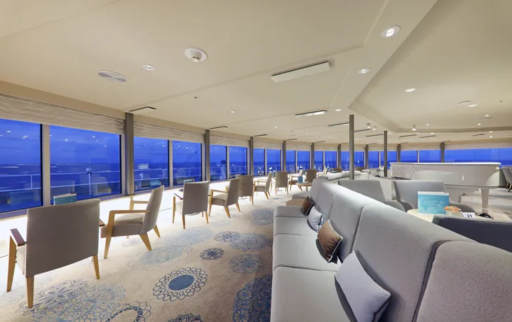 Vista Lounge