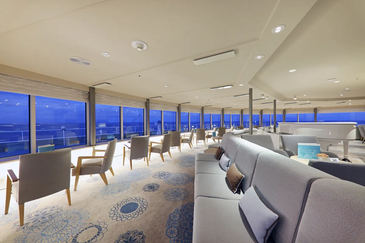 Vista Lounge