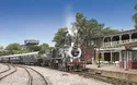 © Rovos Rail Tours