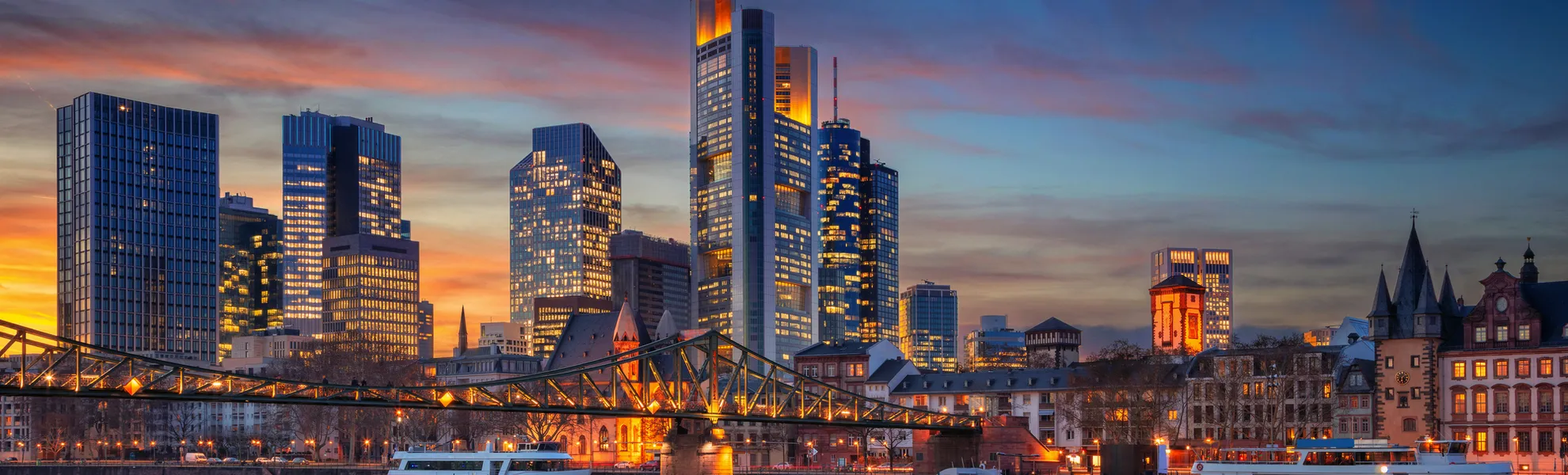 Frankfurt am Main - © Rudolf Balasko