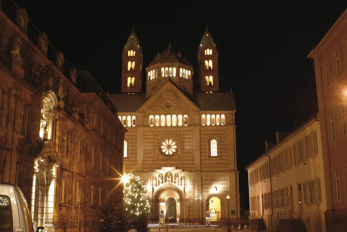 Speyer - © 