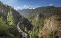 © Rocky Mountaineer