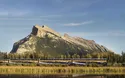 © Rocky Mountaineer