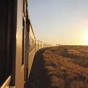 African Exlorer