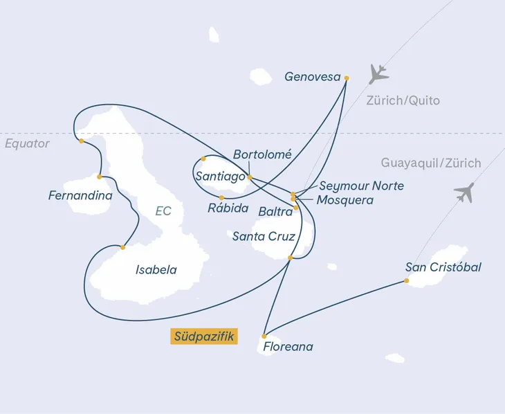 Galapagos