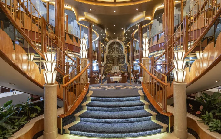 Grand Lobby