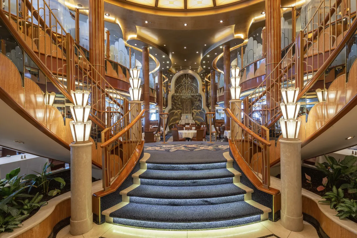 Grand Lobby