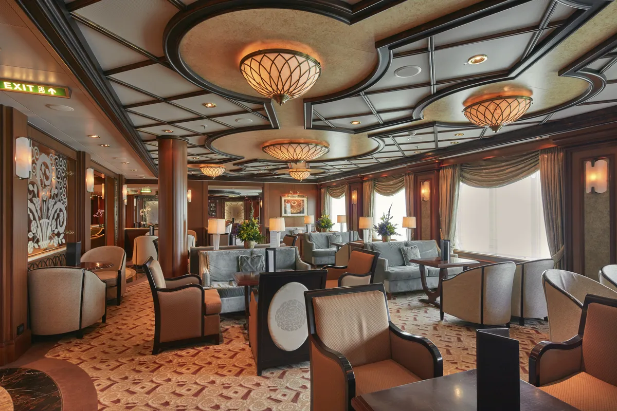Cafe Carinthia
