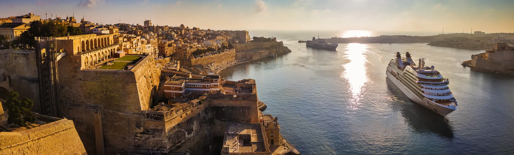 Valletta auf Malta - ©zgphotography - stock.adobe.com