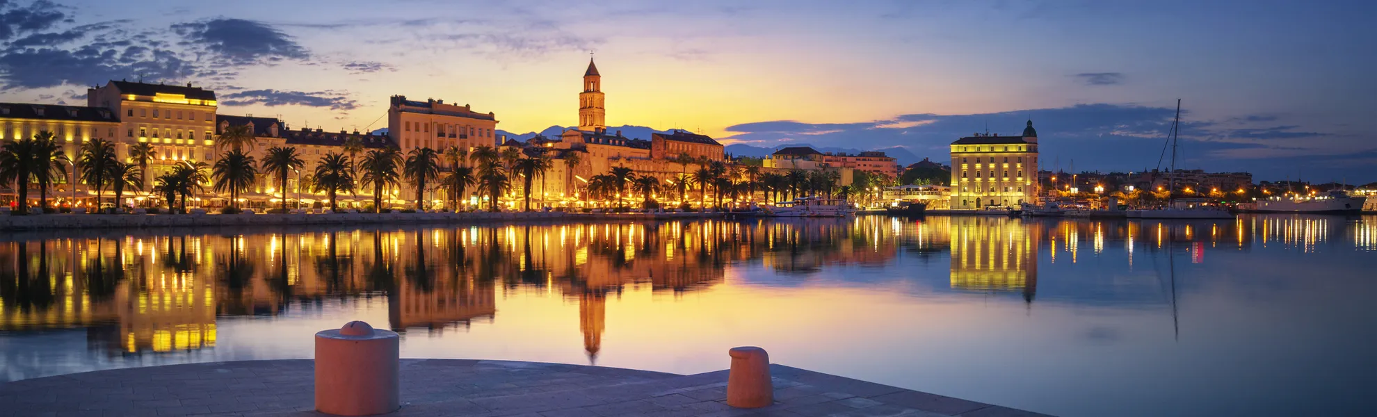 Split - © tichr - stock.adobe.com