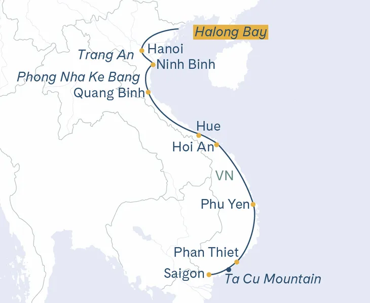 Routenplan SJourney