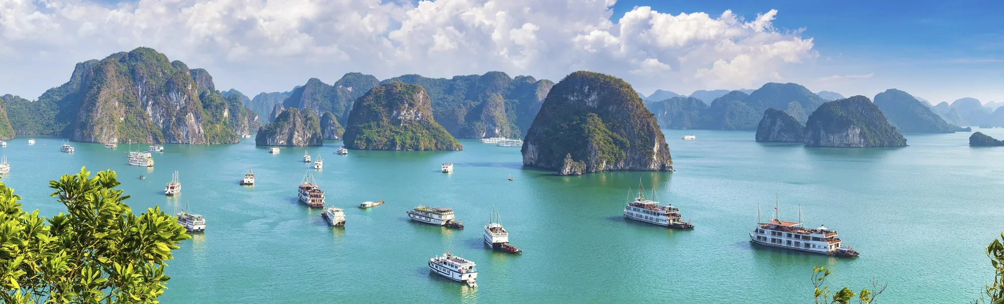 Halong Bay