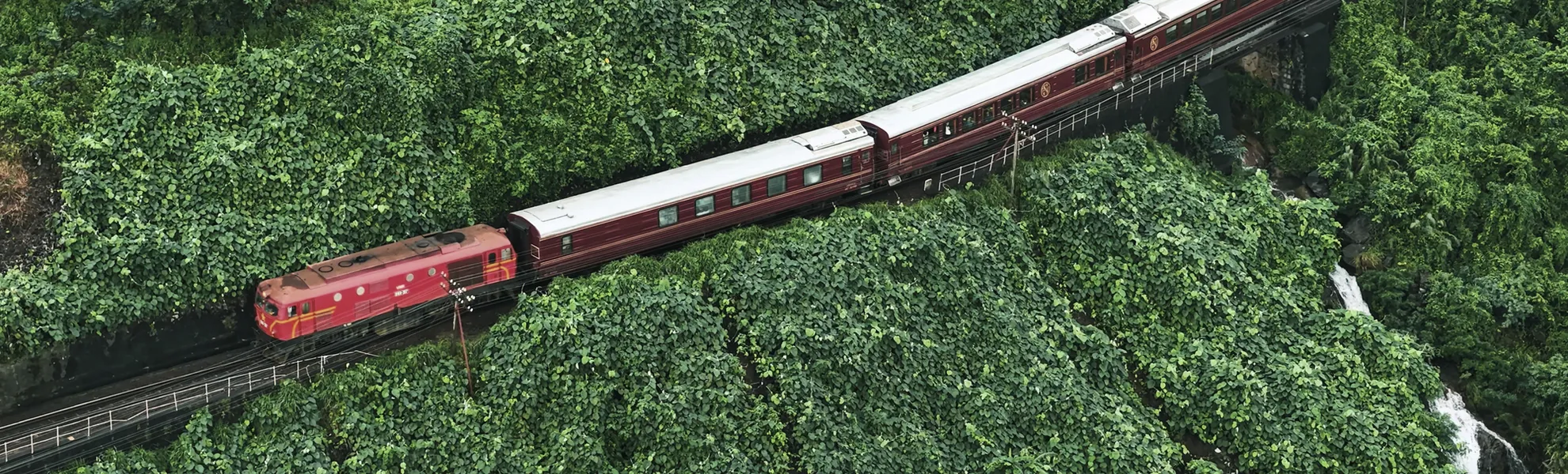 SJourney in Vietnam