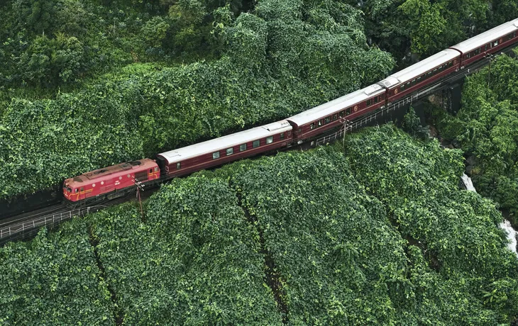 SJourney in Vietnam