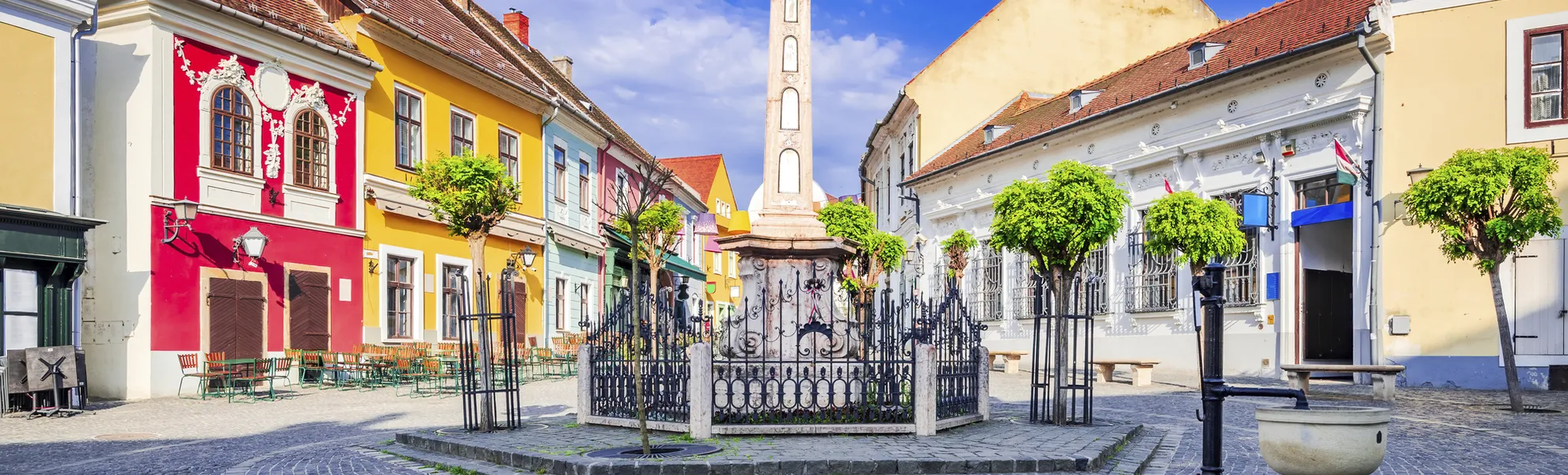 Szentendre - © ecstk22 - stock.adobe.com