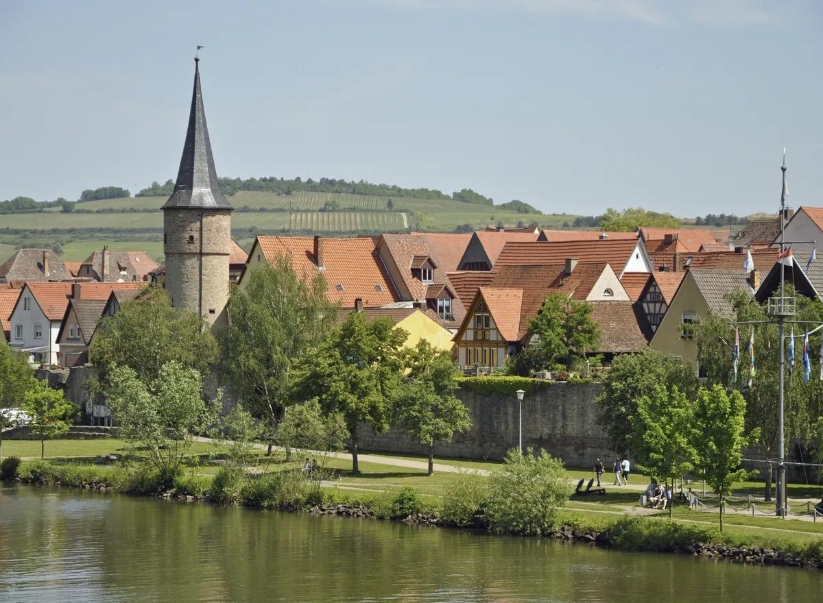Karlstadt am Main