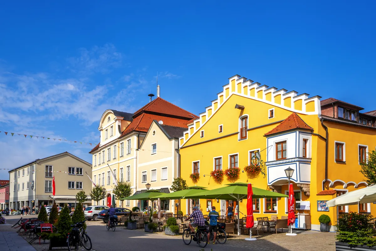 Beilngries - © Sina Ettmer - stock.adobe.com