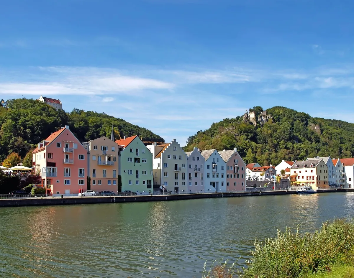 Riedenburg - © Otto Durst - Fotolia