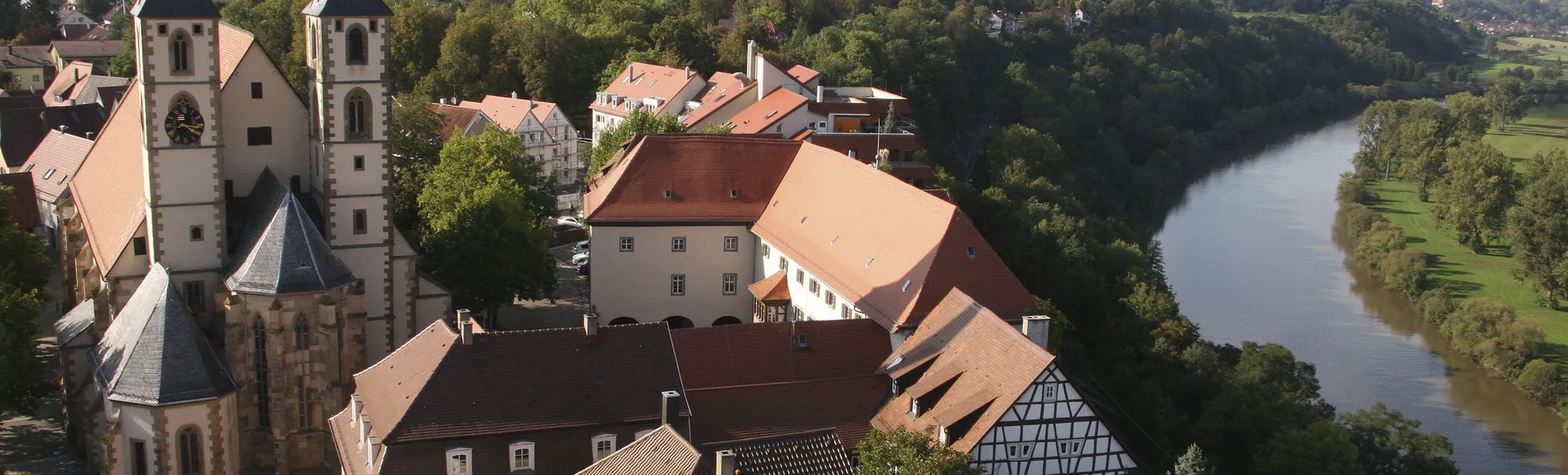 Bad Wimpfen am Neckar - SE-Tours