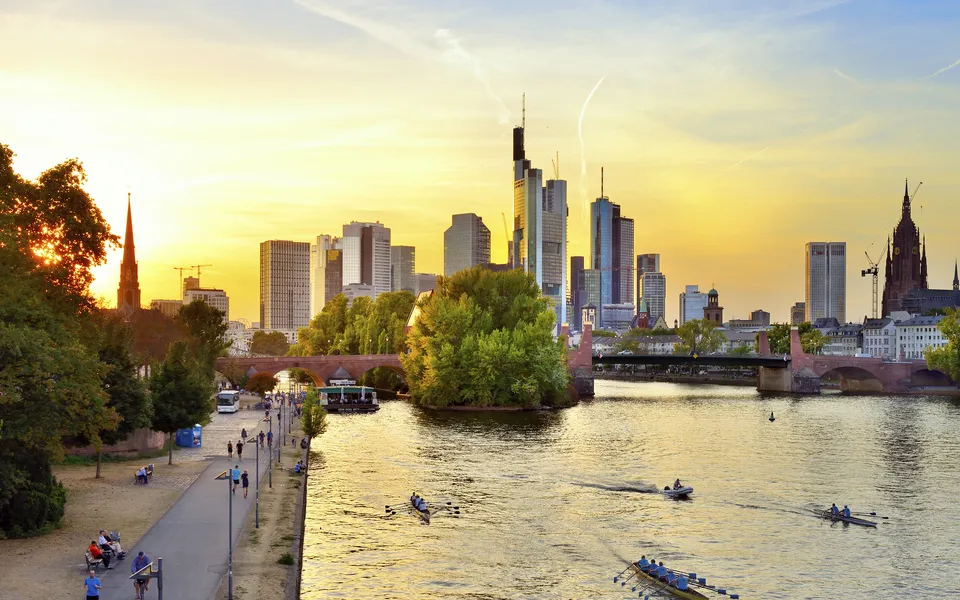 Frankfurt am Main
