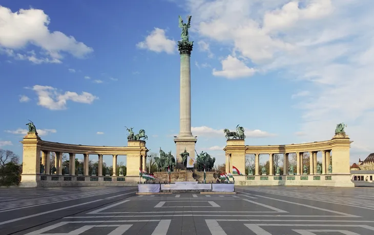 Donauradweg nach Budapest: MS Prinzessin Katharina