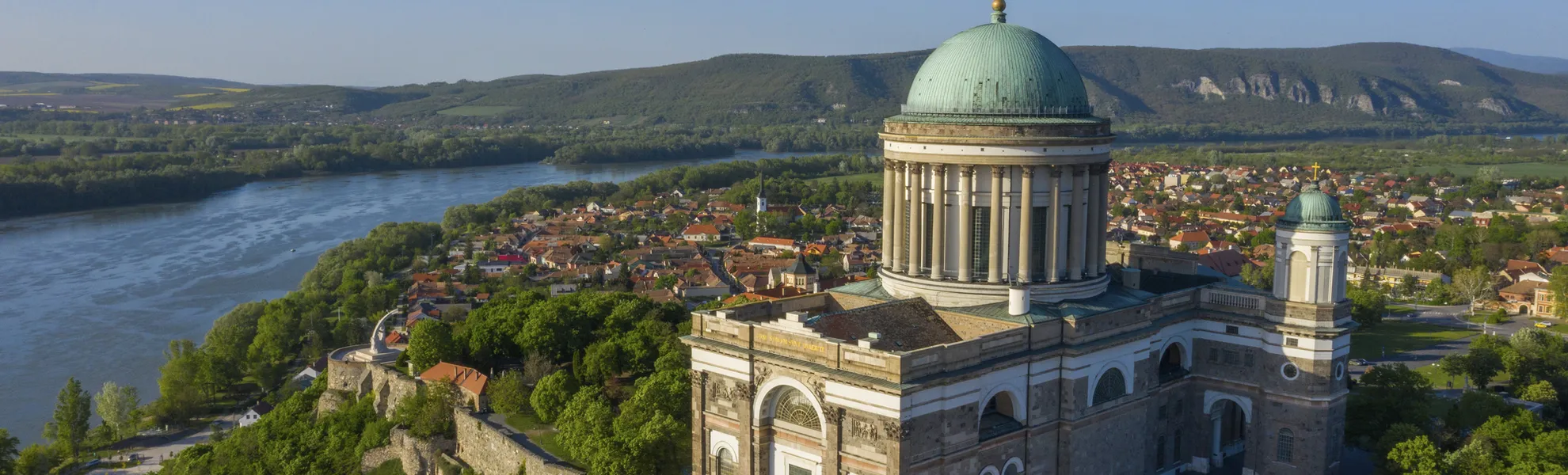 Basilika von Esztergom - © 