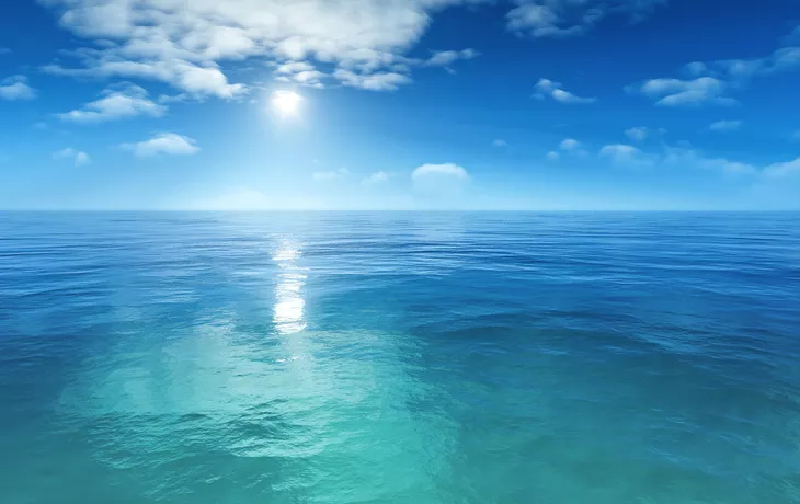 Meer - © magann - stock.adobe.com