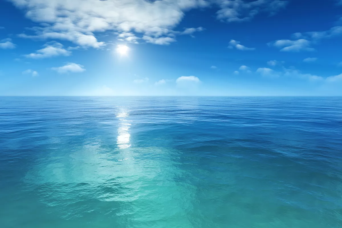 Meer - © magann - stock.adobe.com