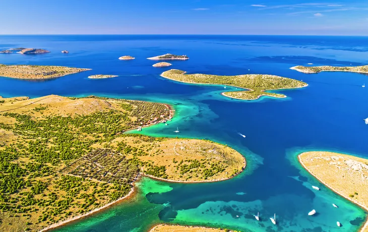 Kornati-Nationalpark - © xbrchx - stock.adobe.com