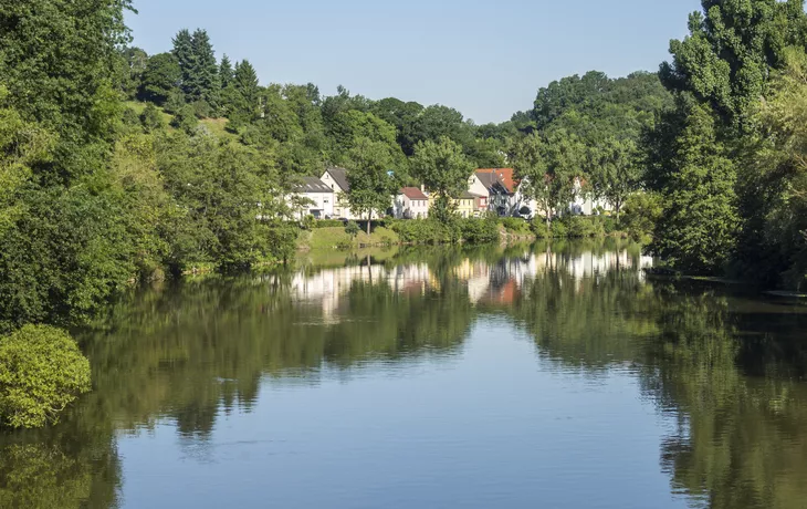 Bug bei Bamberg
