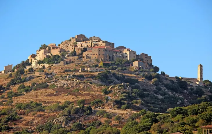 Sant'Antonino  - © Jackin - stock.adobe.com