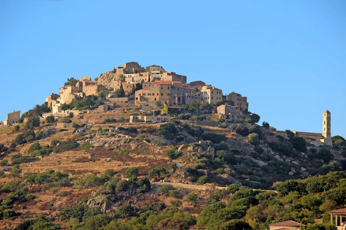 Sant'Antonino  - © Jackin - stock.adobe.com