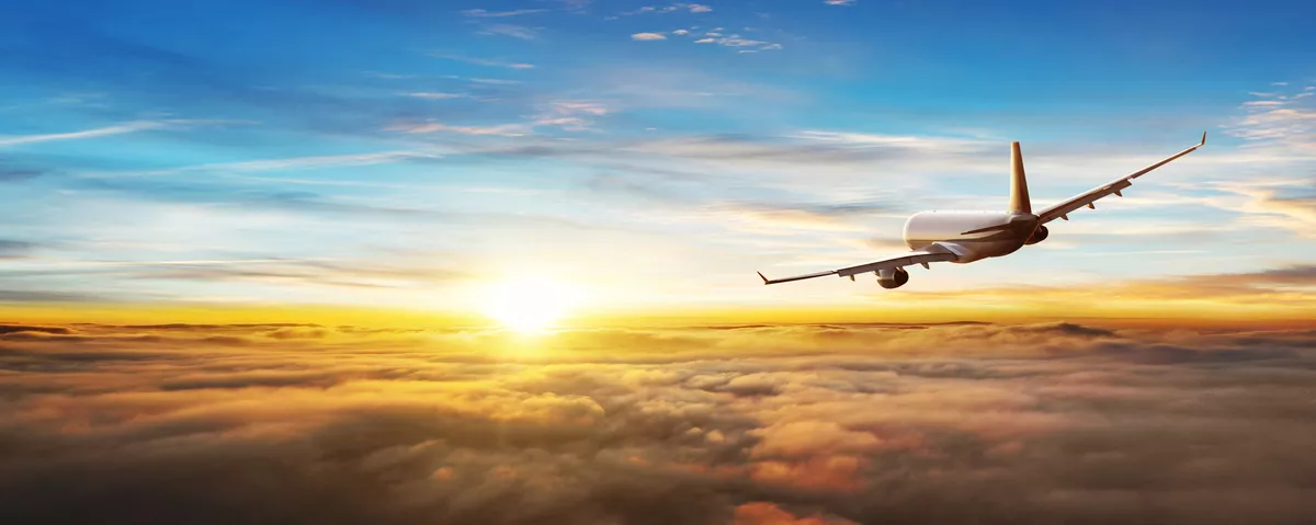 Heimreise mit dem Flieger - © Jag_cz - stock.adobe.com