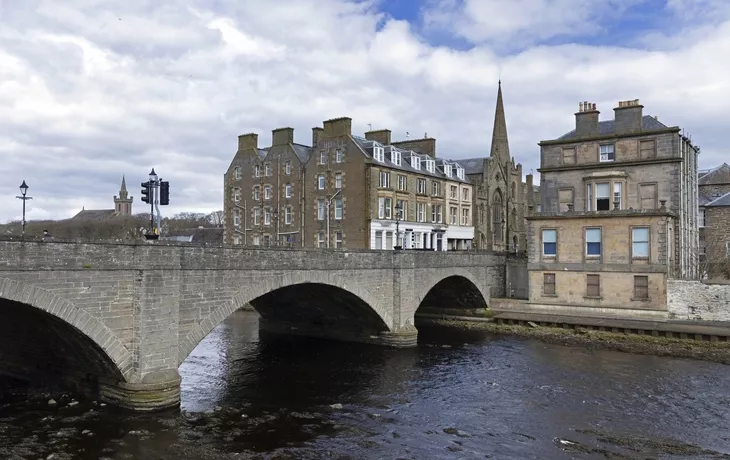 Wick, Schottland - © Getty Images
