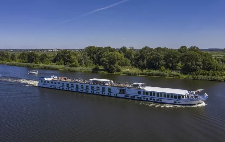 MS Thurgau Saxonia - © 