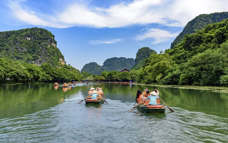 Ninh Binh