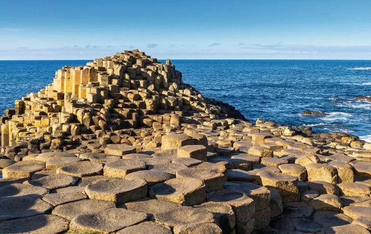 Giant's Causeway - © pkphotography01 - Fotolia