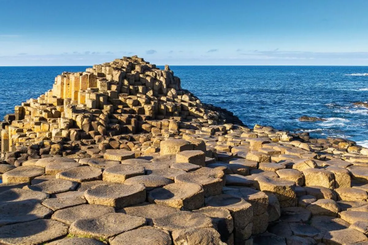 Giant's Causeway - © pkphotography01 - Fotolia
