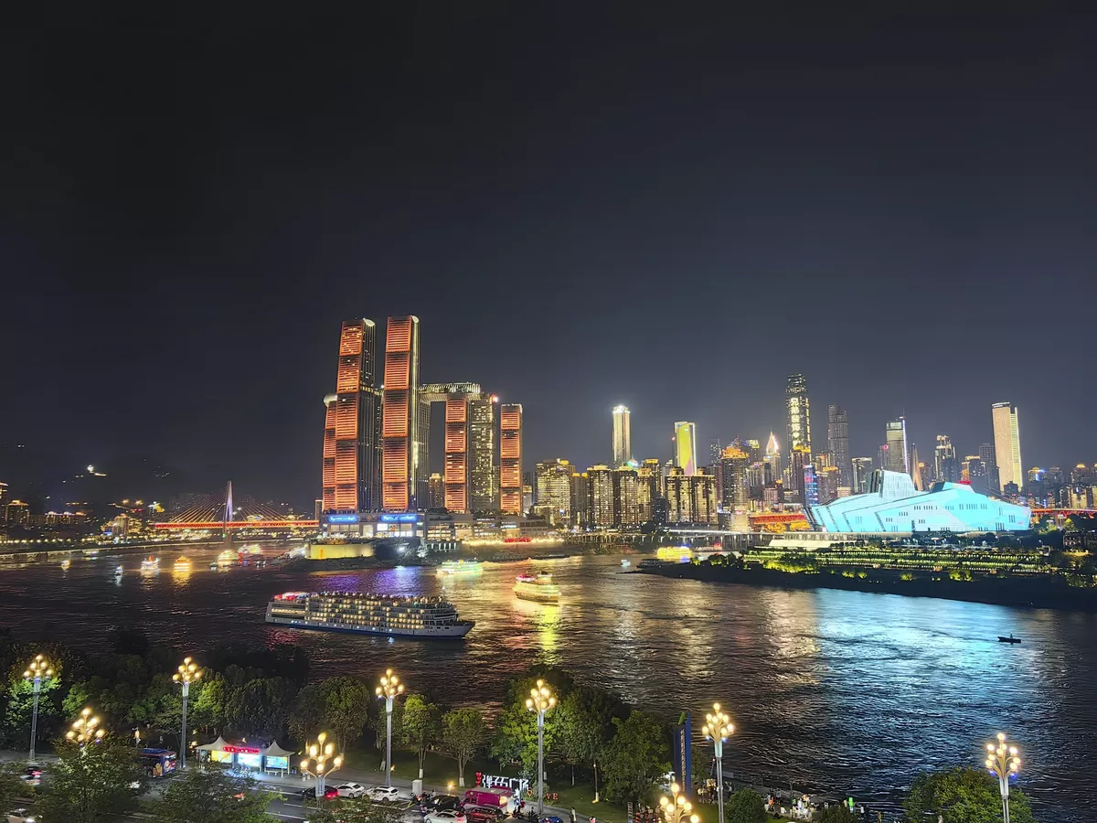 Chongqing