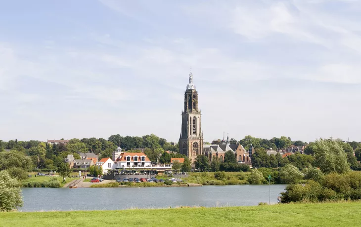 Rhenen - © Patricia - stock.adobe.com
