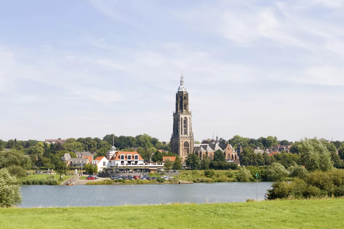 Rhenen - © Patricia - stock.adobe.com