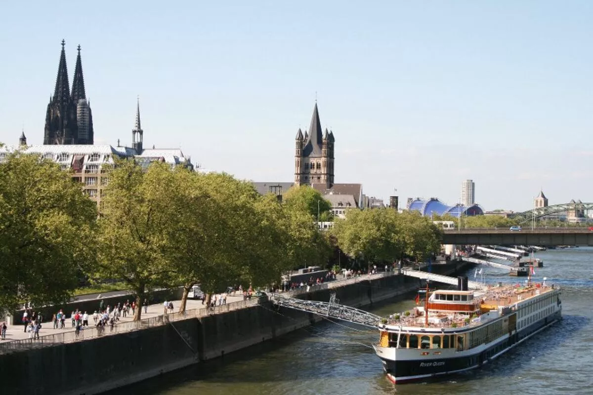 Köln