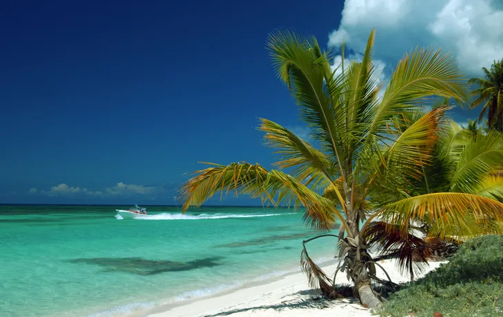 La Romana auf der Dominikanischen Republik - © aldo - stock.adobe.com